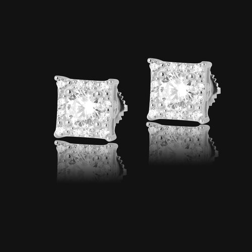 925 EARRINGS