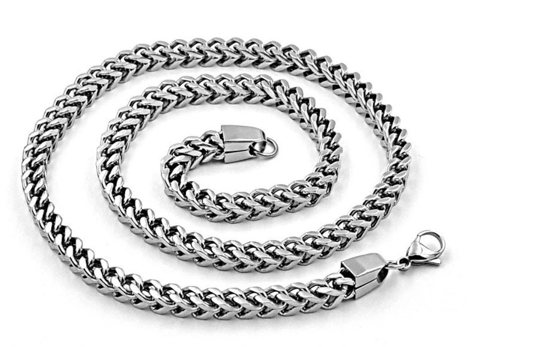 DIEHARD 5x5MM Steel Franco