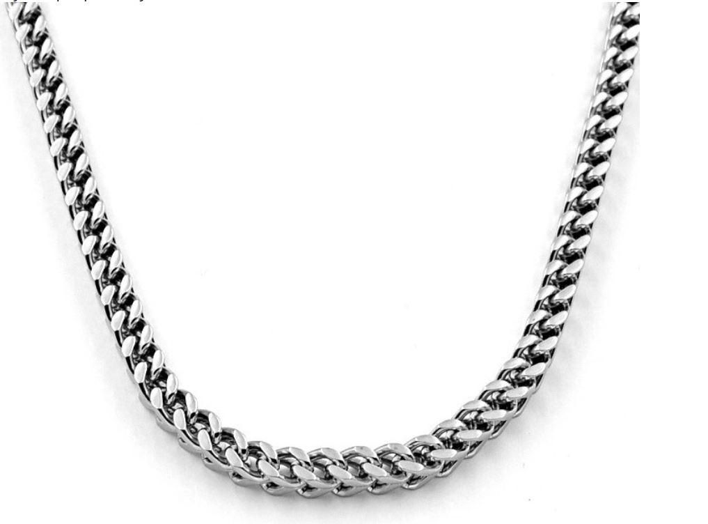 DIEHARD 5x5MM Steel Franco