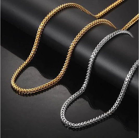 DIEHARD 5x5MM Steel Franco