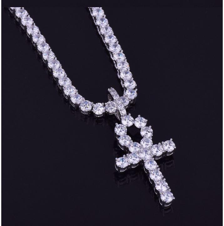 Cross Charm