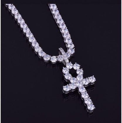 Cross Charm