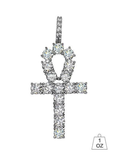 Cross Charm