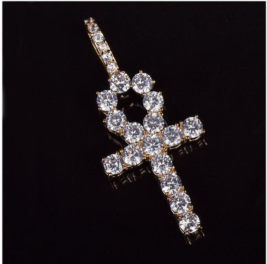 Cross Charm
