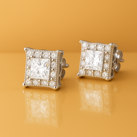 925 EARRINGS