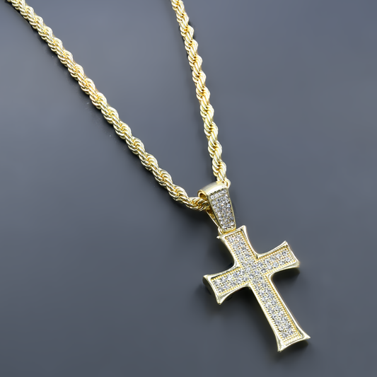CHAIN AND CHARM